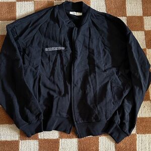 Pangaia Bomber Jacket